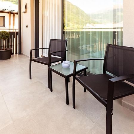 Ramoser Living Apartments San Martino In Passiria  Εξωτερικό φωτογραφία
