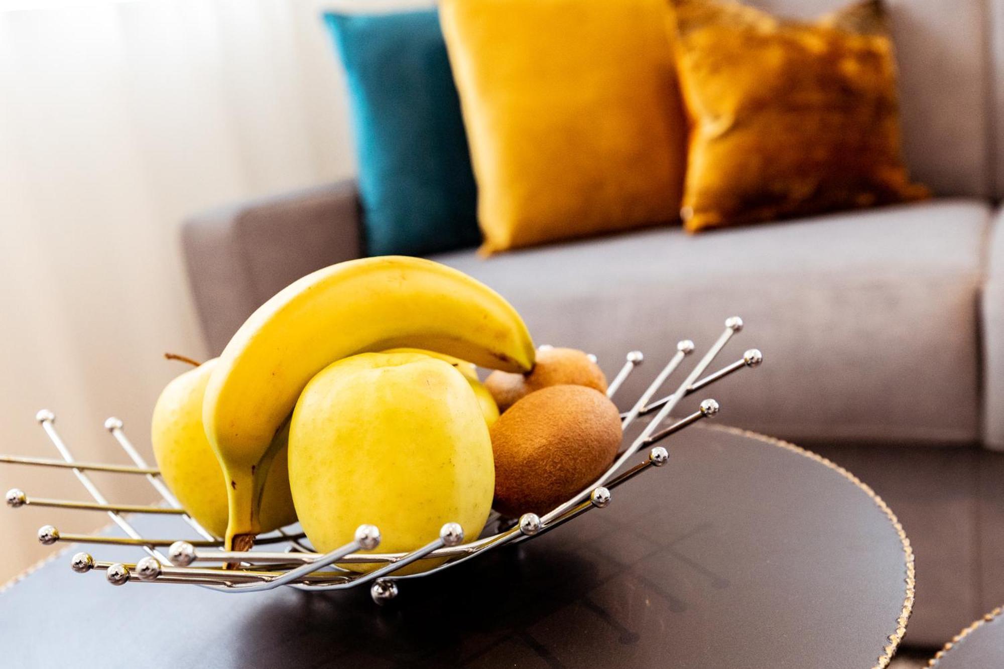 Ramoser Living Apartments San Martino In Passiria  Εξωτερικό φωτογραφία