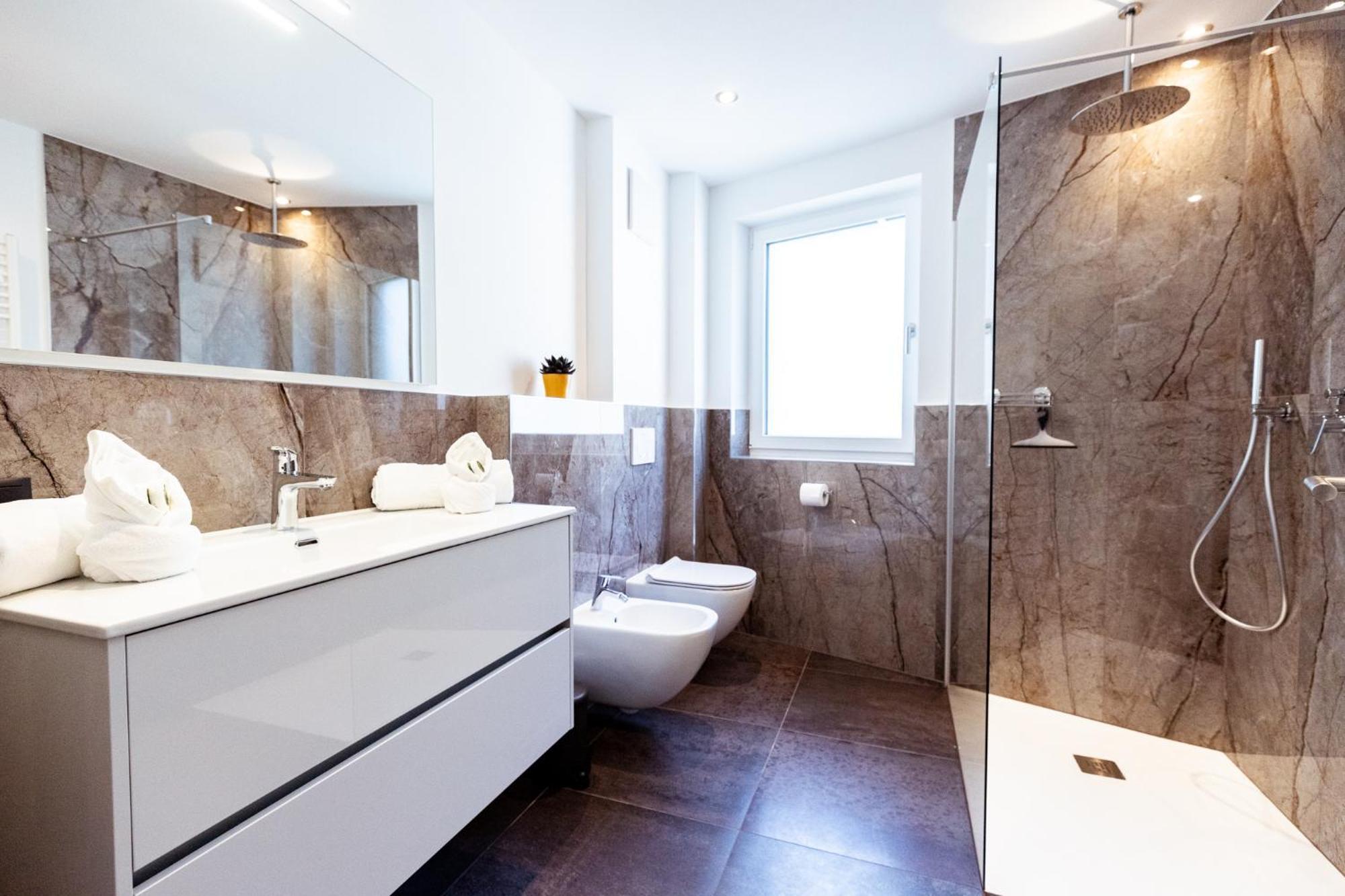 Ramoser Living Apartments San Martino In Passiria  Εξωτερικό φωτογραφία