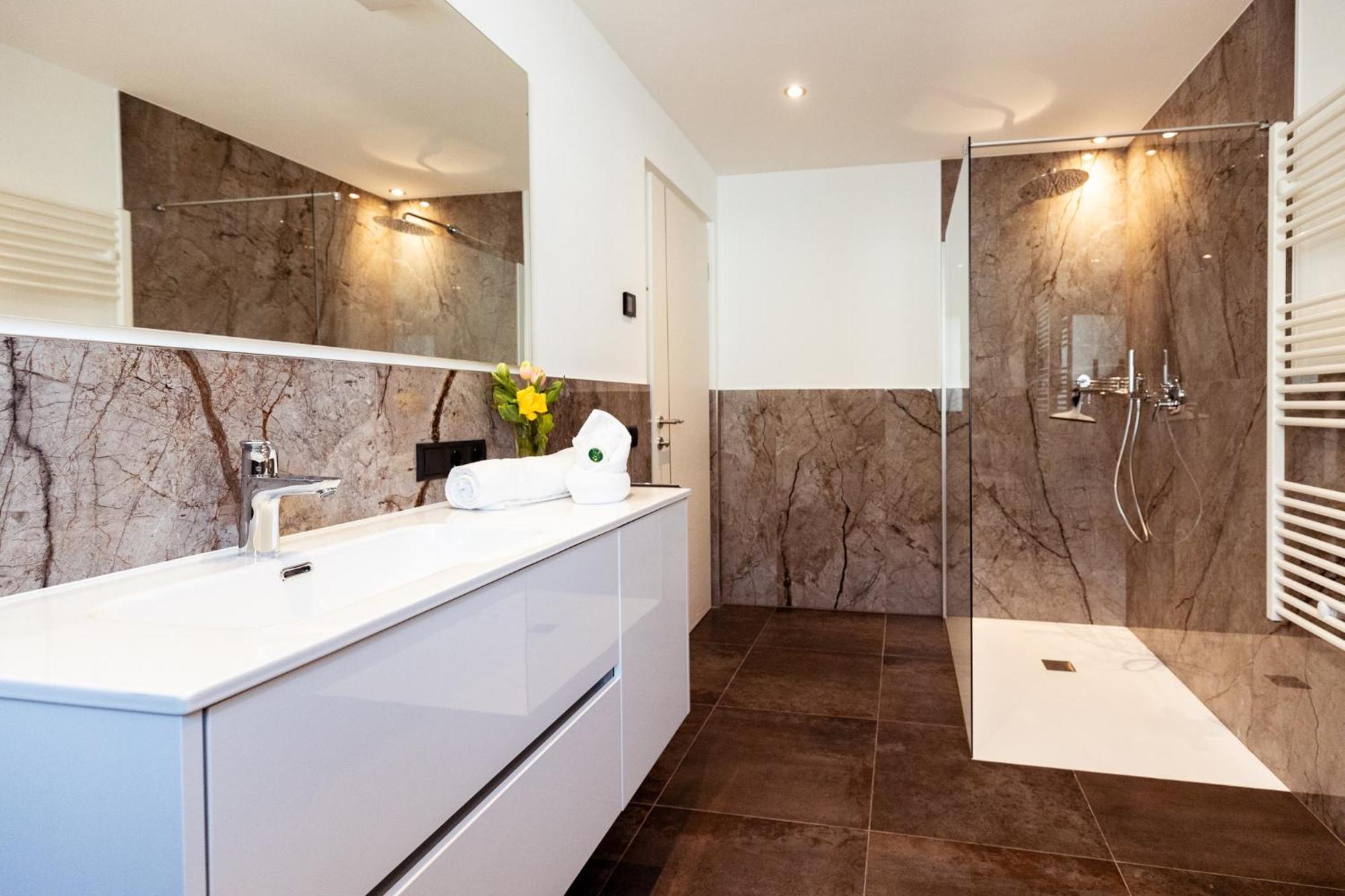 Ramoser Living Apartments San Martino In Passiria  Εξωτερικό φωτογραφία