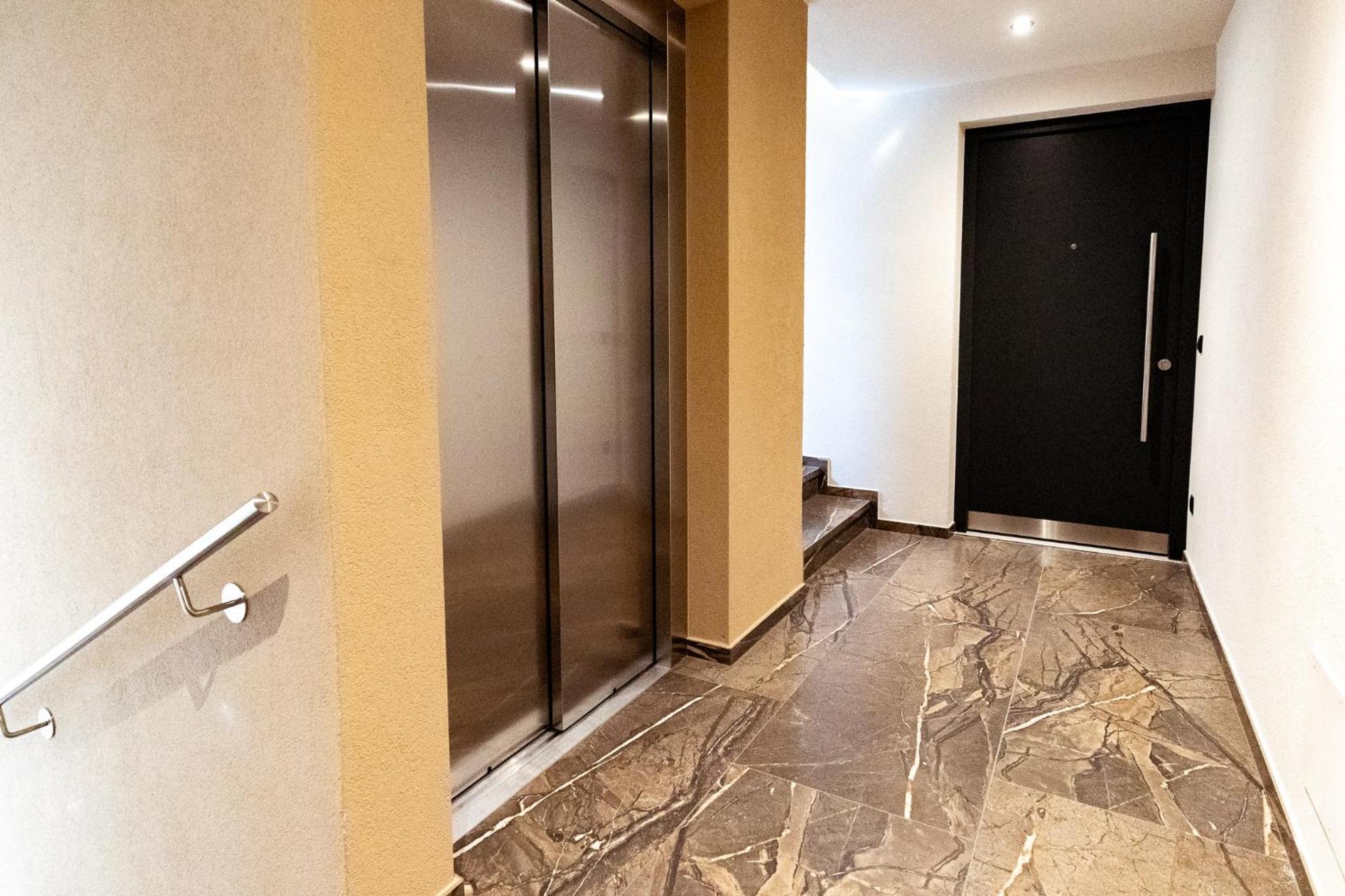 Ramoser Living Apartments San Martino In Passiria  Εξωτερικό φωτογραφία