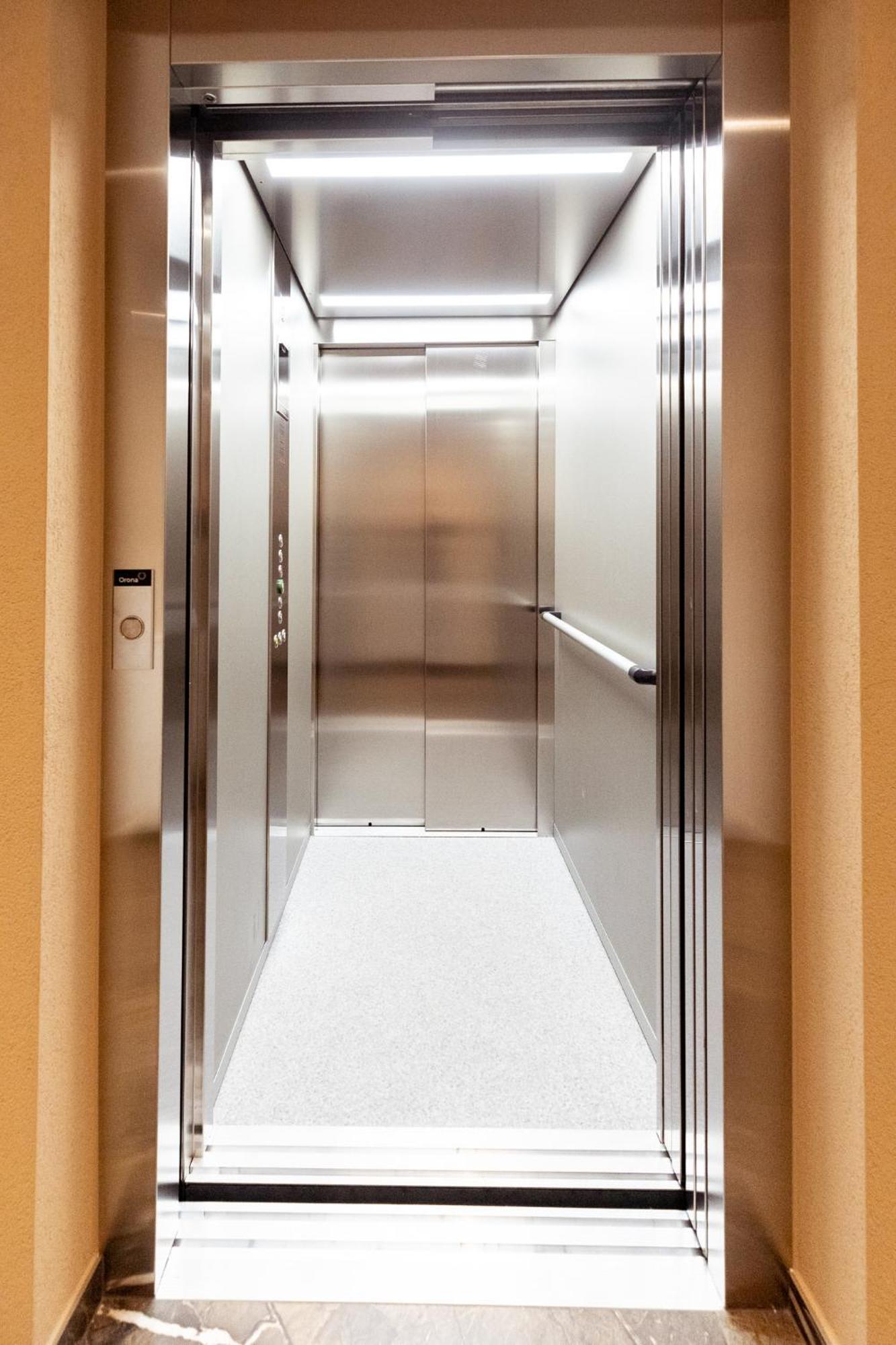 Ramoser Living Apartments San Martino In Passiria  Εξωτερικό φωτογραφία