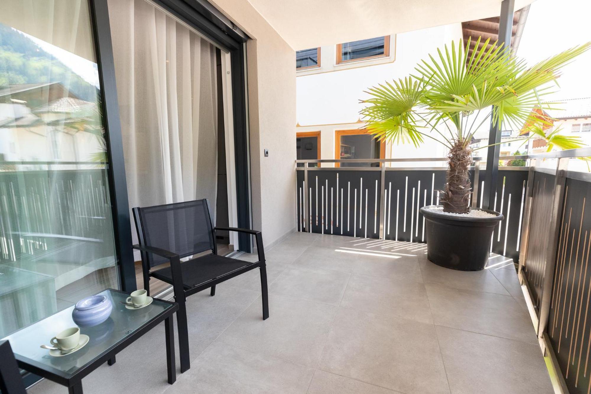 Ramoser Living Apartments San Martino In Passiria  Εξωτερικό φωτογραφία