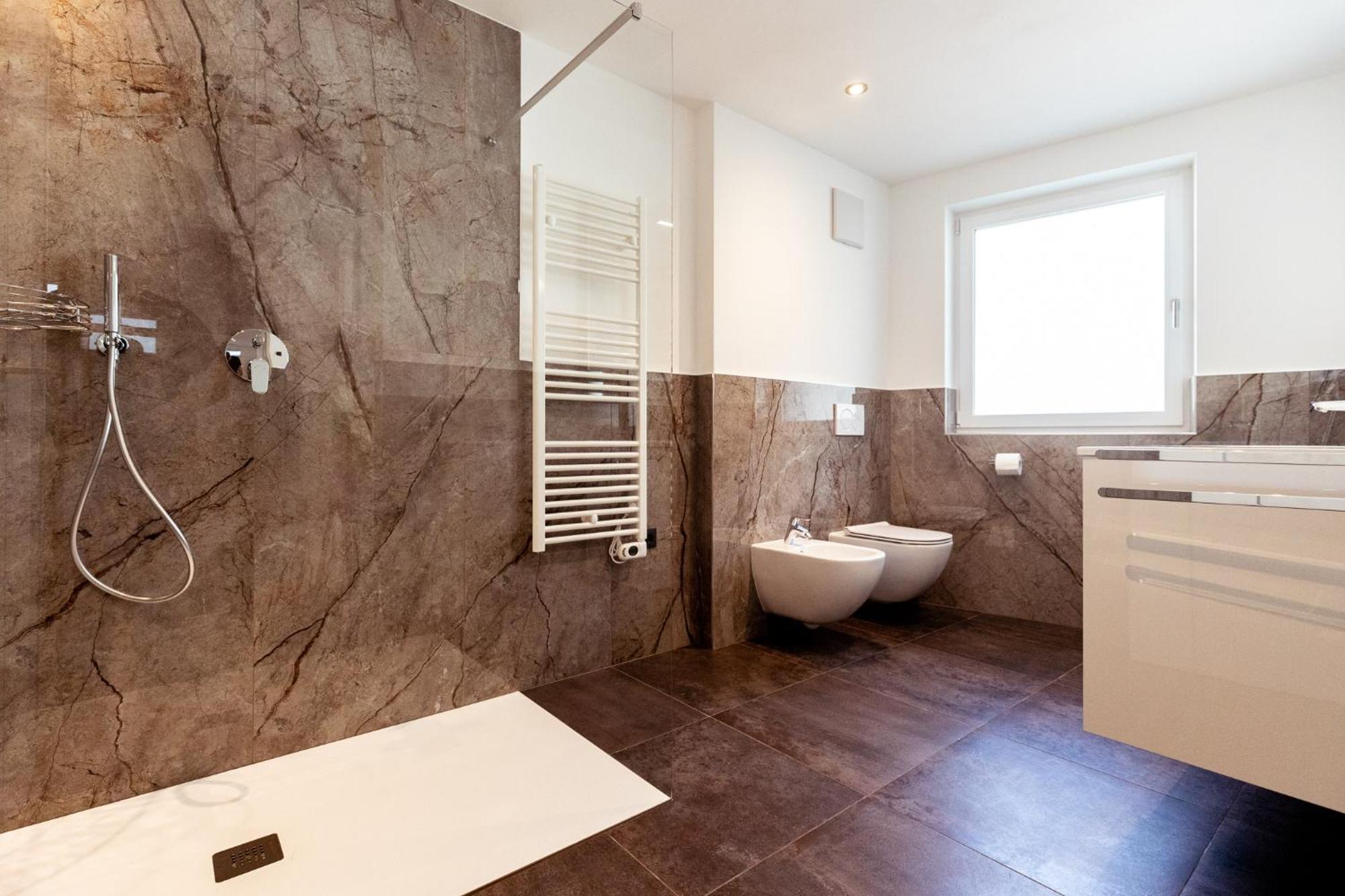 Ramoser Living Apartments San Martino In Passiria  Εξωτερικό φωτογραφία
